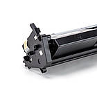 Тонер-картридж сумісний HP 17A (CF217A), чорний, 1.600 стор., аналог Gravitone (GTH-CRG-CF217A-TN-BK), фото 3