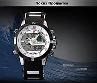 Спортивные наручные часы SHARK SPORT WATCH №0003