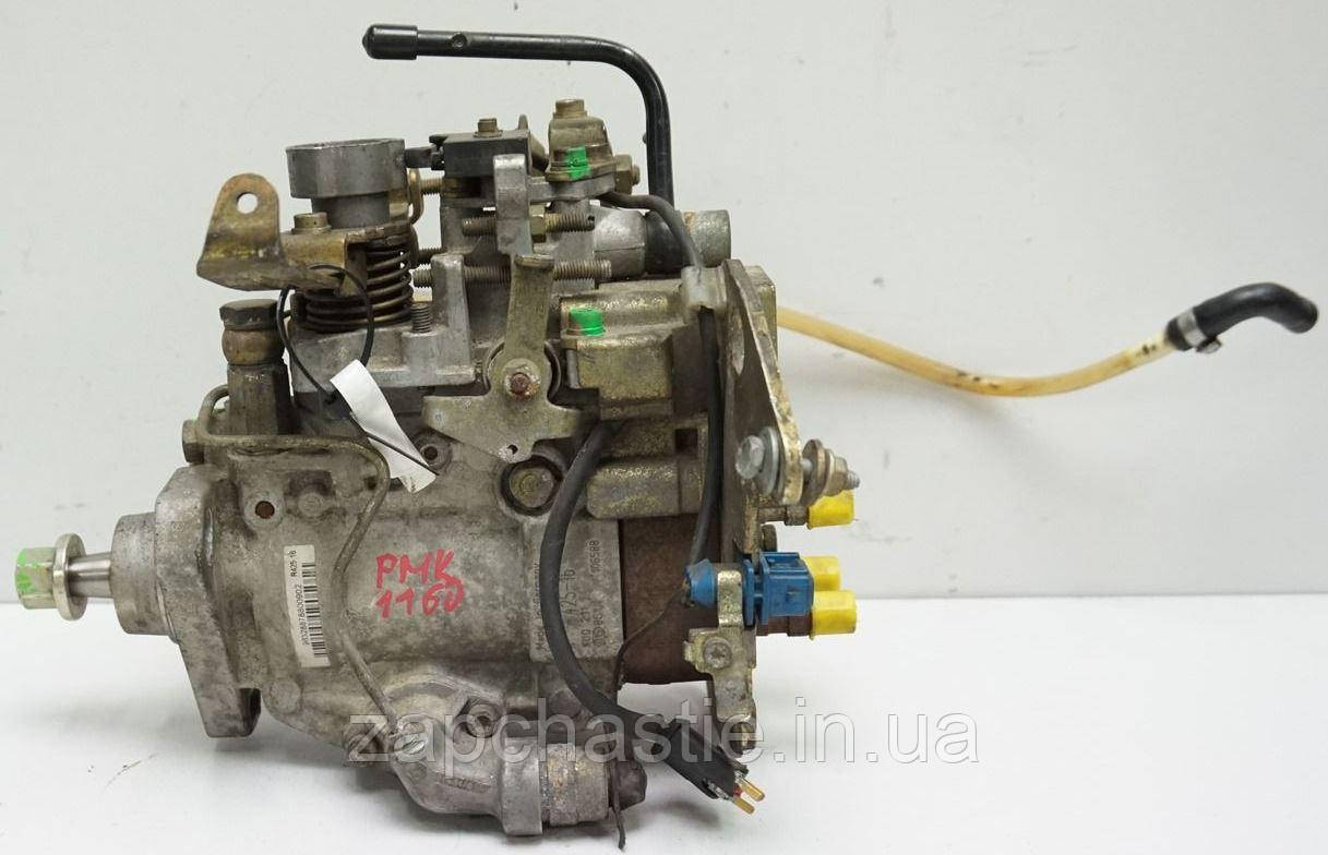 ПНВТ Пежо Експерт 1.9 d XUD211