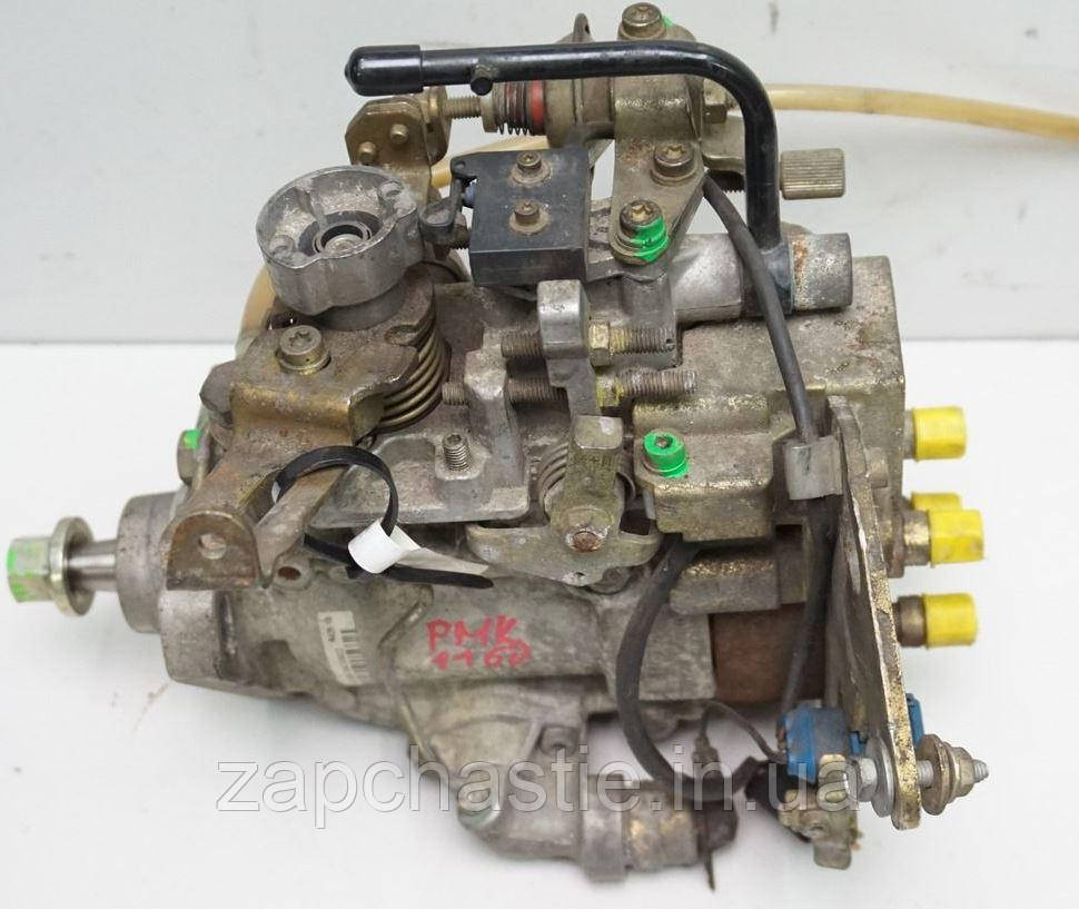 ПНВТ Пежо Експерт 1.9 d 0460484137