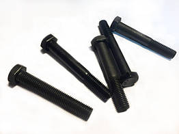 Болт кріплення для КВП ZF-2