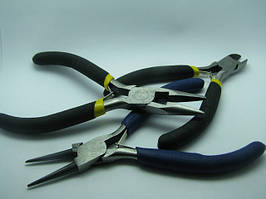 Інструменти