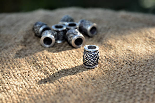 Намистина шарм тип 4, фото 3