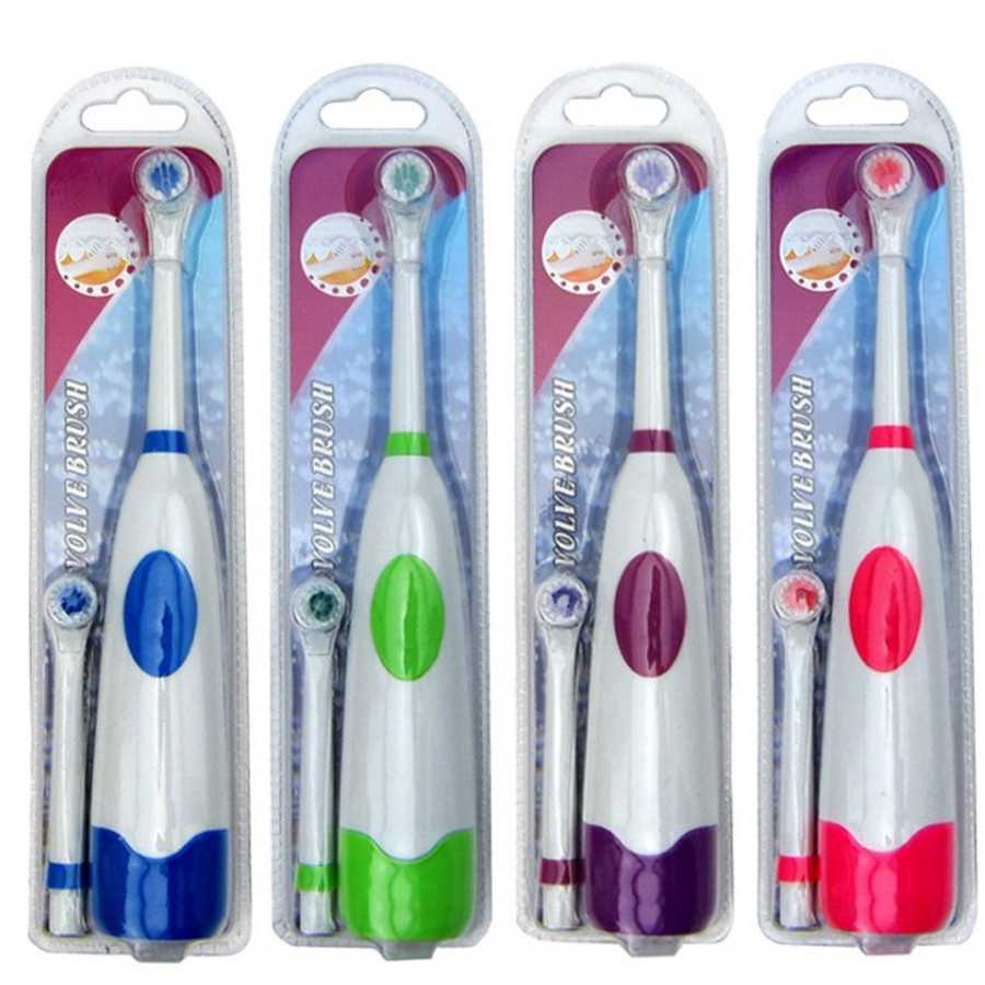 Електрична зубна щітка Rinows Electric Tooth Brush