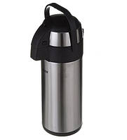 Термос нержавійка 4 л А плюс (1609) R_0397