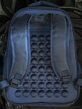 Рюкзаки шкільні SPIDER-MAN, фото 6