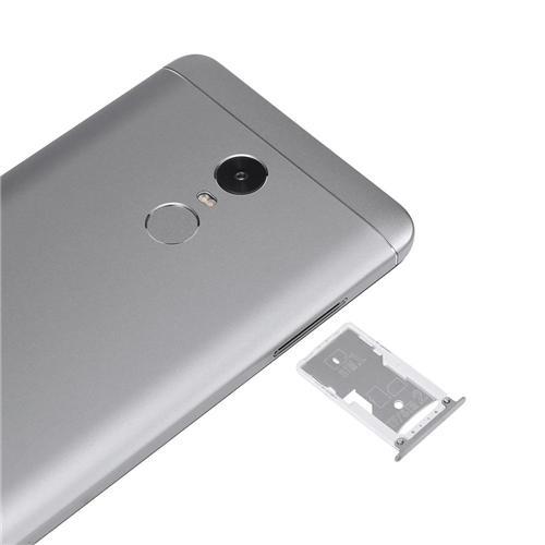 Cмартфон Xiaomi Redmi Note 4X(3/16GB) MIUI 9 - фото 6 - id-p592453639