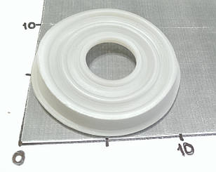 Прокладка гумова Ø110 мм під фланцевий ТЕН для бойлера Nova Tec