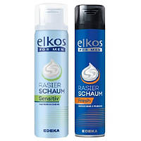 Elkos Schaum пінка для гоління 300ml (6) [D]