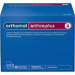 Orthomol arthroplus, остео, tendo (опорно-руховий апарат)