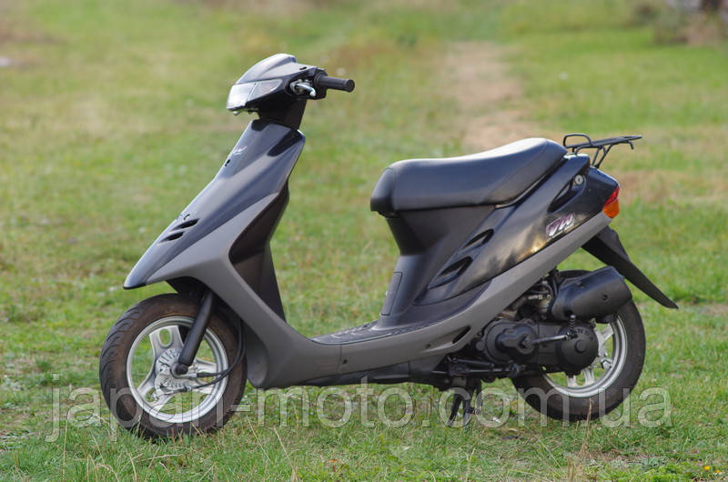 Купить Хонду Дио Омск