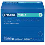 Orthomol vital ( стресостійкість і енергія)