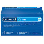 Orthomol vision, AMD extra (зір)