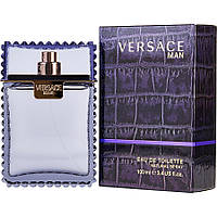 Мужская наливная парфюмерия : аналог Versace Man