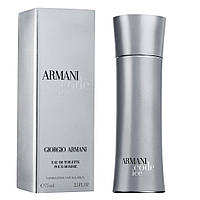 Мужская наливная парфюмерия : аналог Armani Code Ice