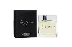 Чоловіча наливна парфумерія : аналог Y. Yamamoto pour Homme