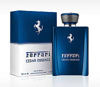 Cedar Essence Men by Ferrari наливная парфюмерия (аналог аромата)