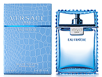 Мужская наливная парфюмерия : аналог Versace Man Eau Fraiche