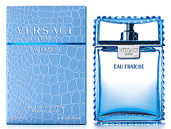Чоловіча наливна парфумерія : аналог Versace Man Eau Fraiche
