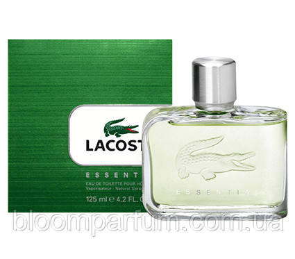 Чоловіча наливна парфумерія : аналог Lacoste Essential