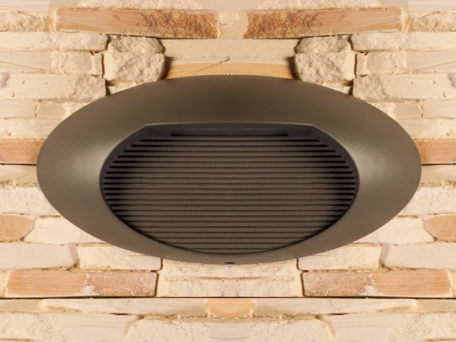 Фасадний світильник Diasha DFB-8055GR NW, фото 1