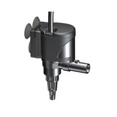 Насос Resun B-1000 15 ВТ, 1000 Л/ГОД, 1.1 м