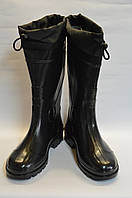 Чоботи чоловічі гумові гуртом Dreamstan