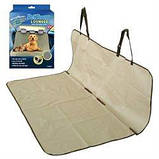 Підстилка на заднє сидіння автомобіля Pet Zoom Loungee, фото 2