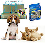 Підстилка на заднє сидіння автомобіля Pet Zoom Loungee, фото 5