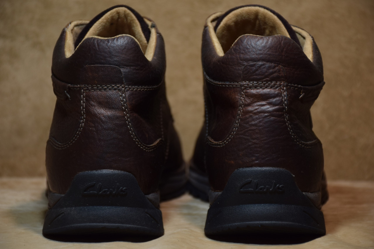 tyfon hektar Prædike Купити Clarks Active Air GTX Gore-Tex черевики. 45 р./ 30 див., ціна 1699 ₴  - Prom.ua (ID# 592591992)