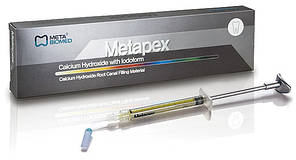 Metapex Meta Biomed