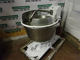 Капитальный ремонт  тестомесильной машины ТММ-1М  которая длительное время не обслуживалась 14