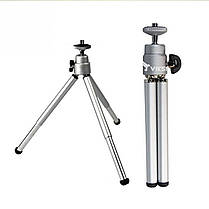 Сталевий штатив під телефон або GoPro, фото 3