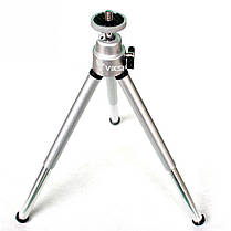 Сталевий штатив під телефон або GoPro, фото 5