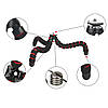 Штатив гнучкий Gorillapod великий (до 5 кг), фото 8