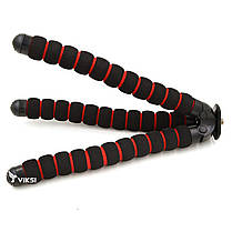 Штатив гнучкий Gorillapod великий (до 5 кг), фото 3