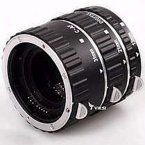 Кільця автофокусні для макрознімання для Canon, фото 4