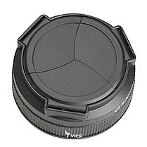 Автоматична самовідкривна кришка для Canon Powershot G1X, фото 3
