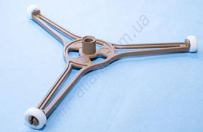 Ролер для НВЧ-печі Beko 9197009069