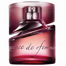 Hugo Boss Essence de Femme парфумована вода 75 ml. (Хуго Бос Ессенсе де Фем), фото 2