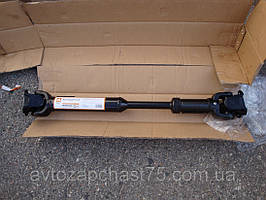 Вал карданний передній Ваз 452 (Дорога карта, Харків)