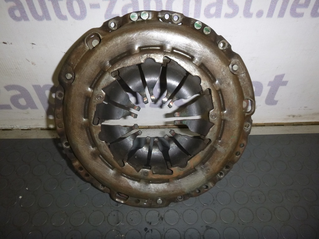 Корзина сцепления (1,5 DCI 8V) Renault MEGANE 2 2006-2009 (Рено Меган 2), 302057505R (БУ-138401) - фото 1 - id-p592643659