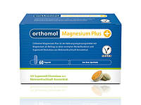 Orthomol Magnesium Plus (нормалізація роботи м'язів)