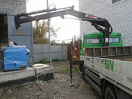 Отгрузка котла Thermotehnik 35 кВт клиенту пгт Покотиловка,дом 2