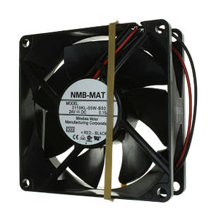 Вентилятор холодильної камери Whirlpool 3110KL-05W-B50 481202858347, фото 1