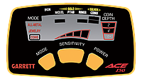Металлоискатель Garrett ACE 150