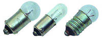 Лампа мініатюрна (МН), (СМН)