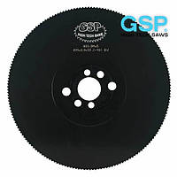 Пила дискова відрізна GSP для віконного армування низькообертові HSS