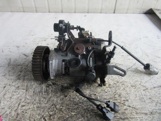 ПНВТ Сітроен Джампі 1.9 d R8448B391B/C