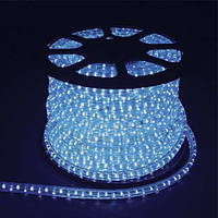 Светодиодный дюралайт Feron LED 2WAY, синий